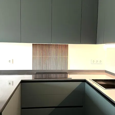 Apartment Sol De Poniente