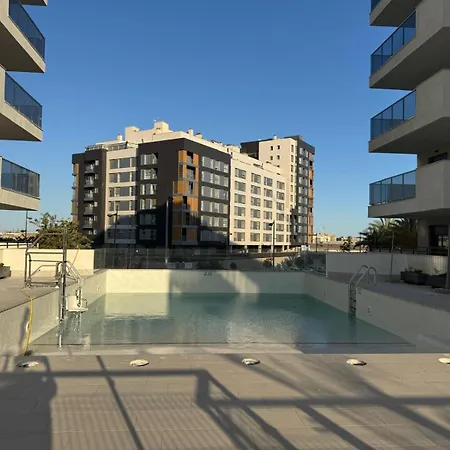 Sol De Poniente