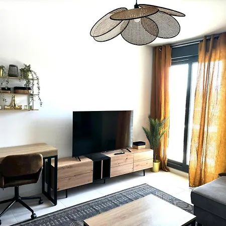 Sol De Poniente Apartment