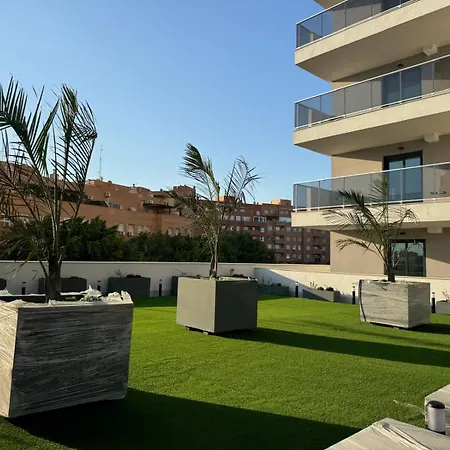 Sol De Poniente Almeria