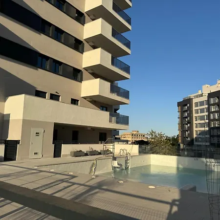 Sol De Poniente