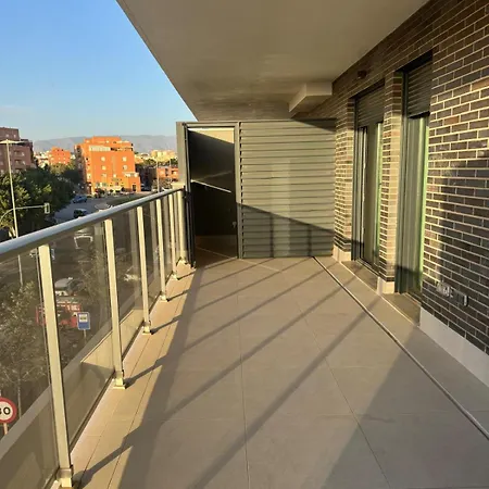 Sol De Poniente Apartment Almeria